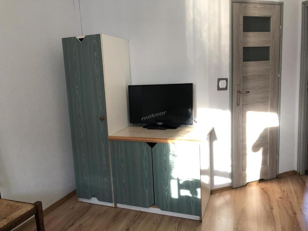 Zajazd Private Suwałki Esterno foto
